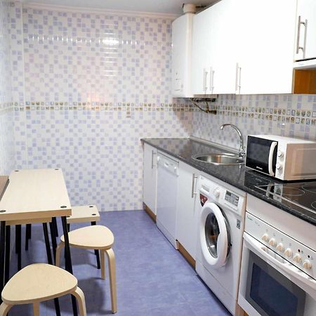 33 Pasos Catedral 1 Apartment Леон Екстериор снимка