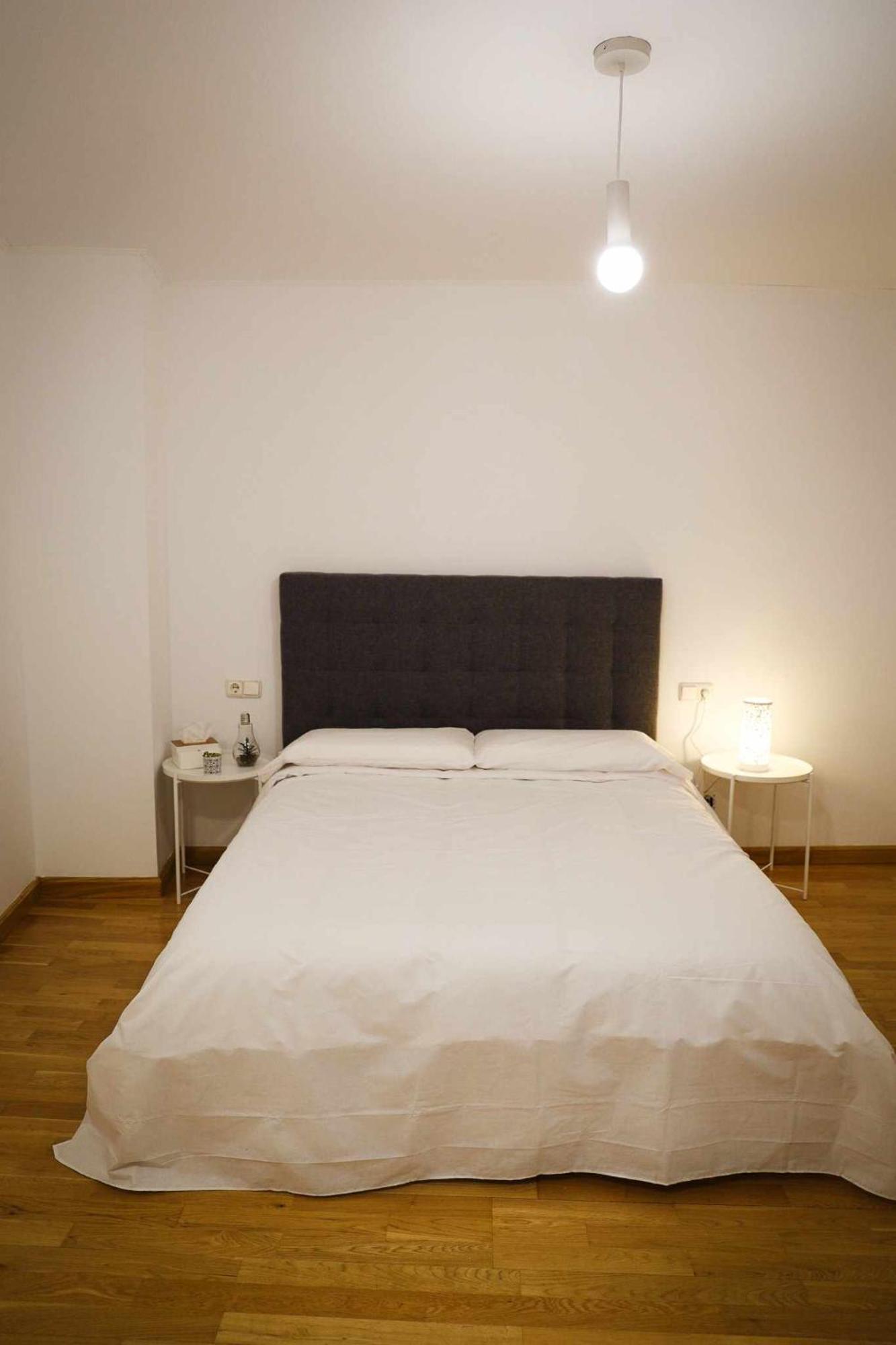 33 Pasos Catedral 1 Apartment Леон Екстериор снимка