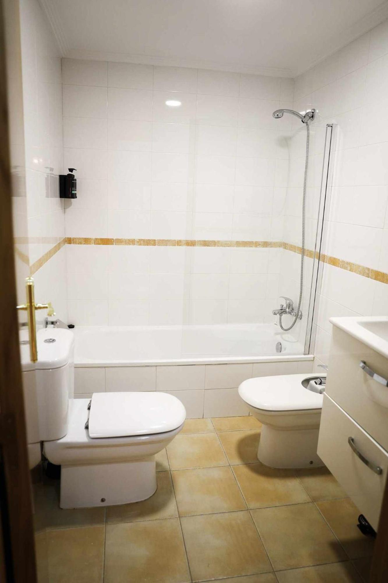 33 Pasos Catedral 1 Apartment Леон Екстериор снимка