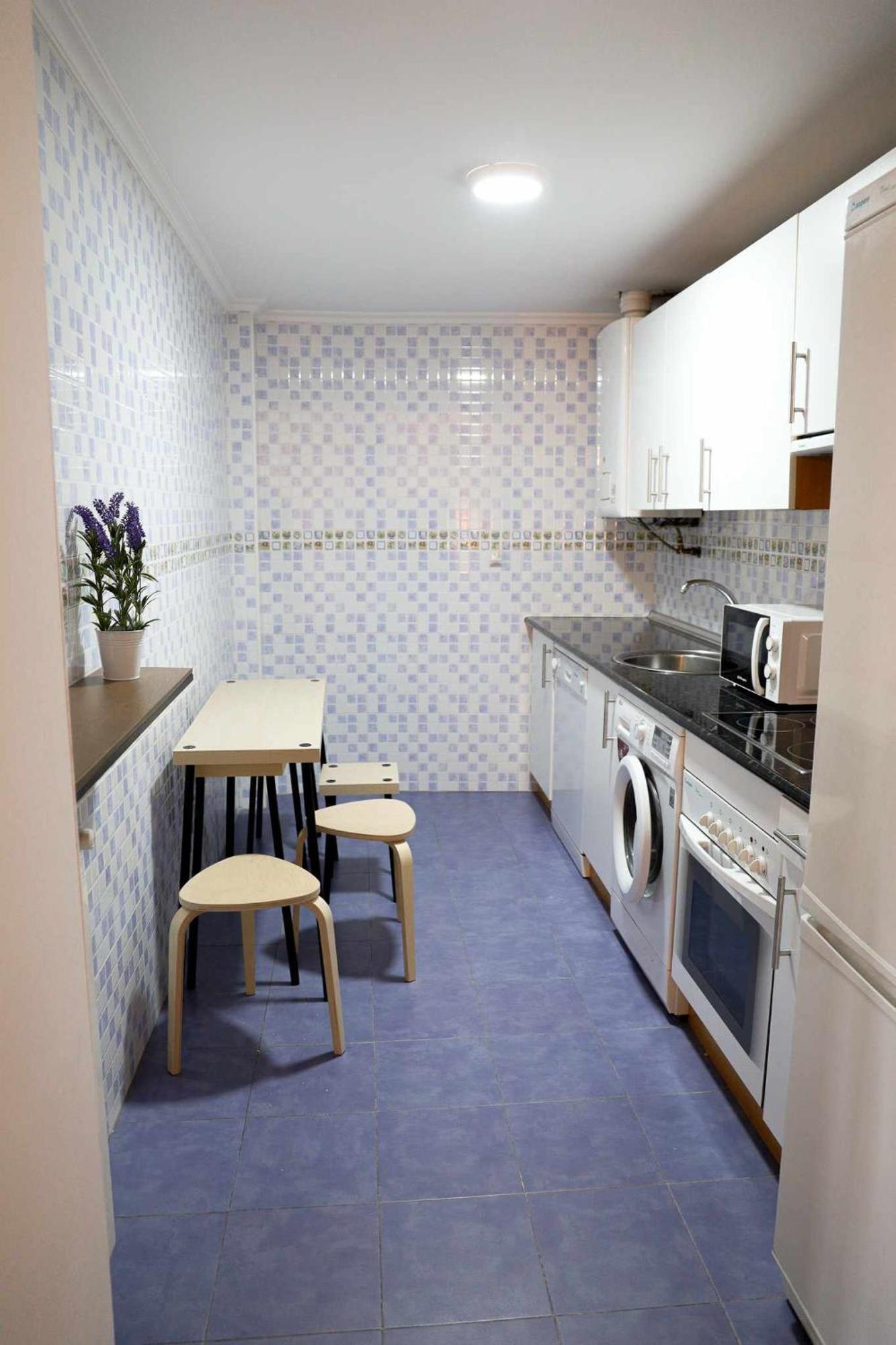 33 Pasos Catedral 1 Apartment Леон Екстериор снимка