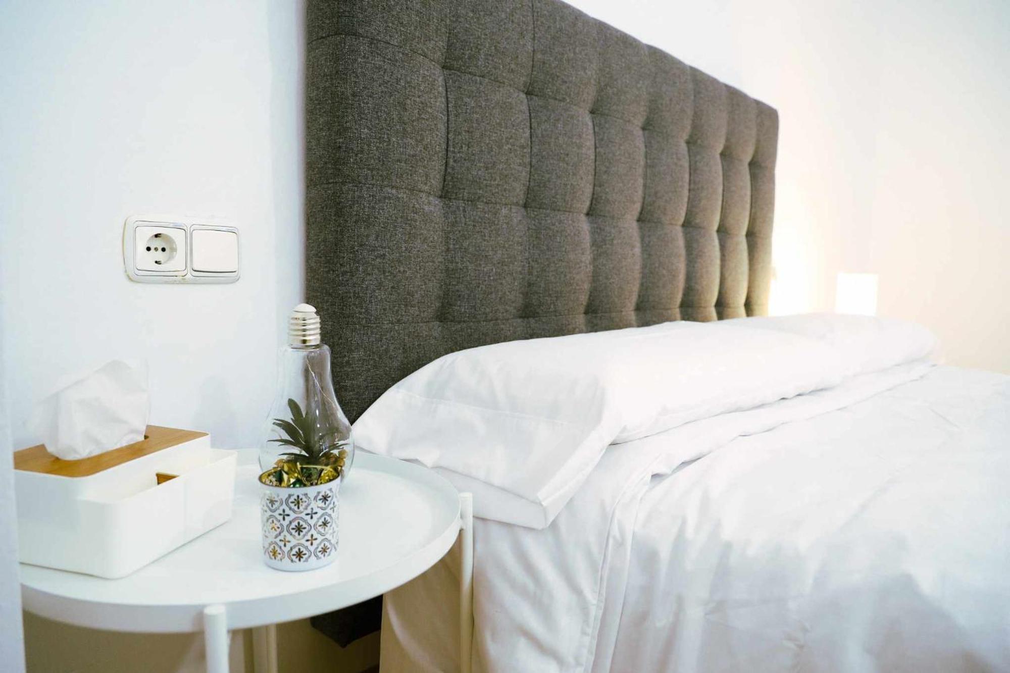 33 Pasos Catedral 1 Apartment Леон Екстериор снимка