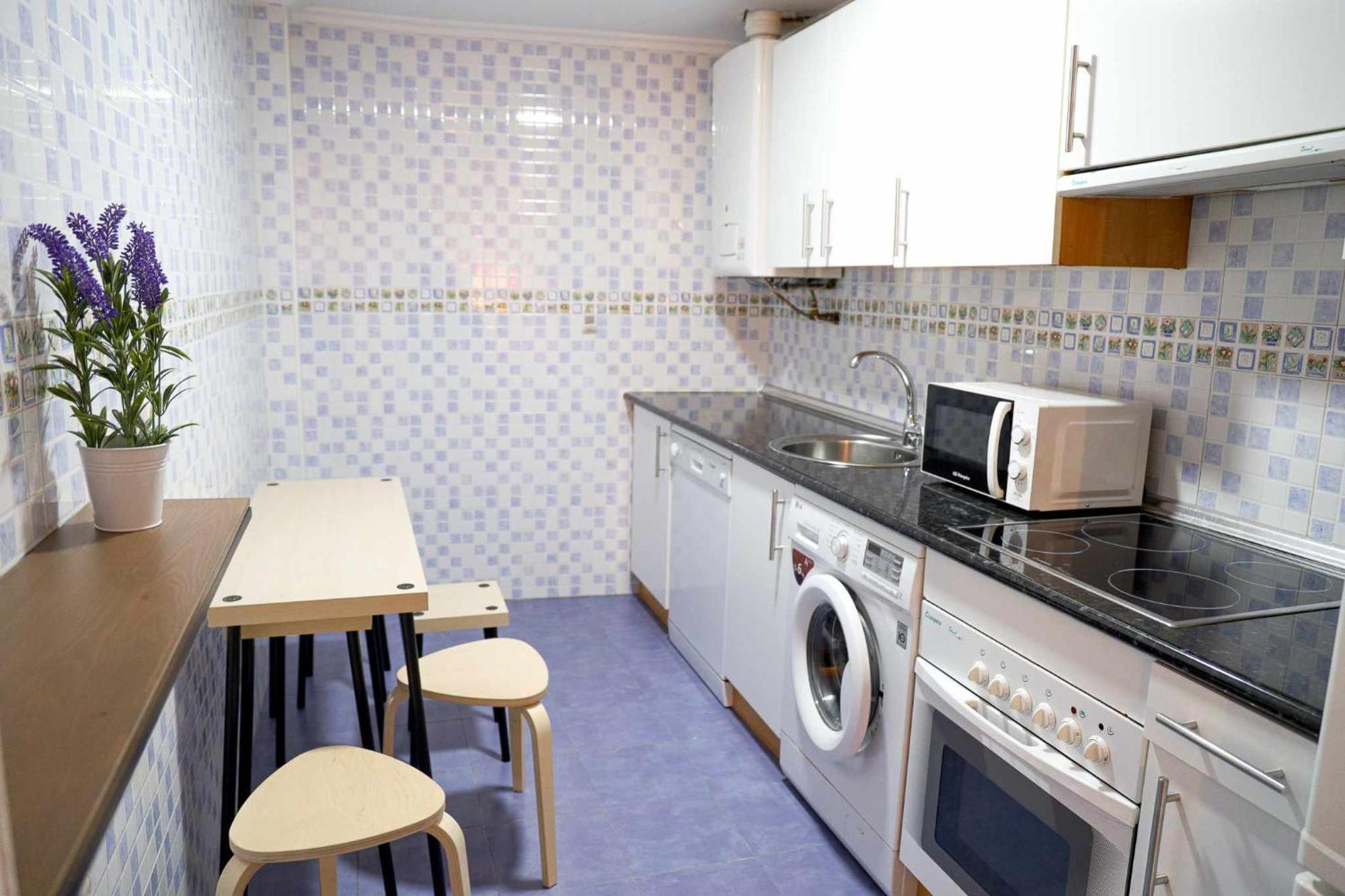 33 Pasos Catedral 1 Apartment Леон Екстериор снимка