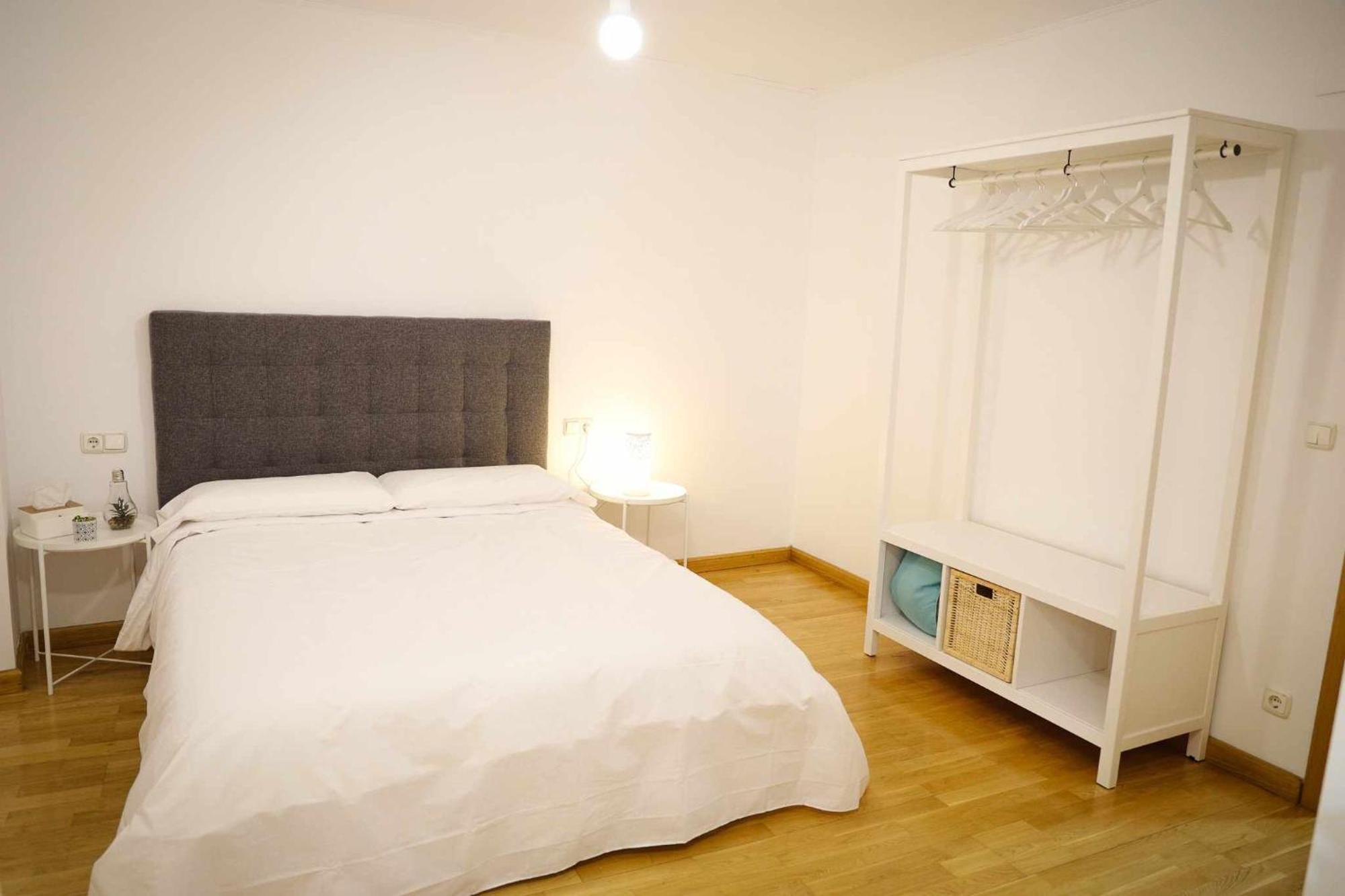 33 Pasos Catedral 1 Apartment Леон Екстериор снимка