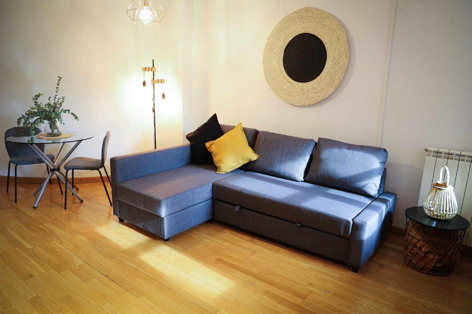33 Pasos Catedral 1 Apartment Леон Екстериор снимка