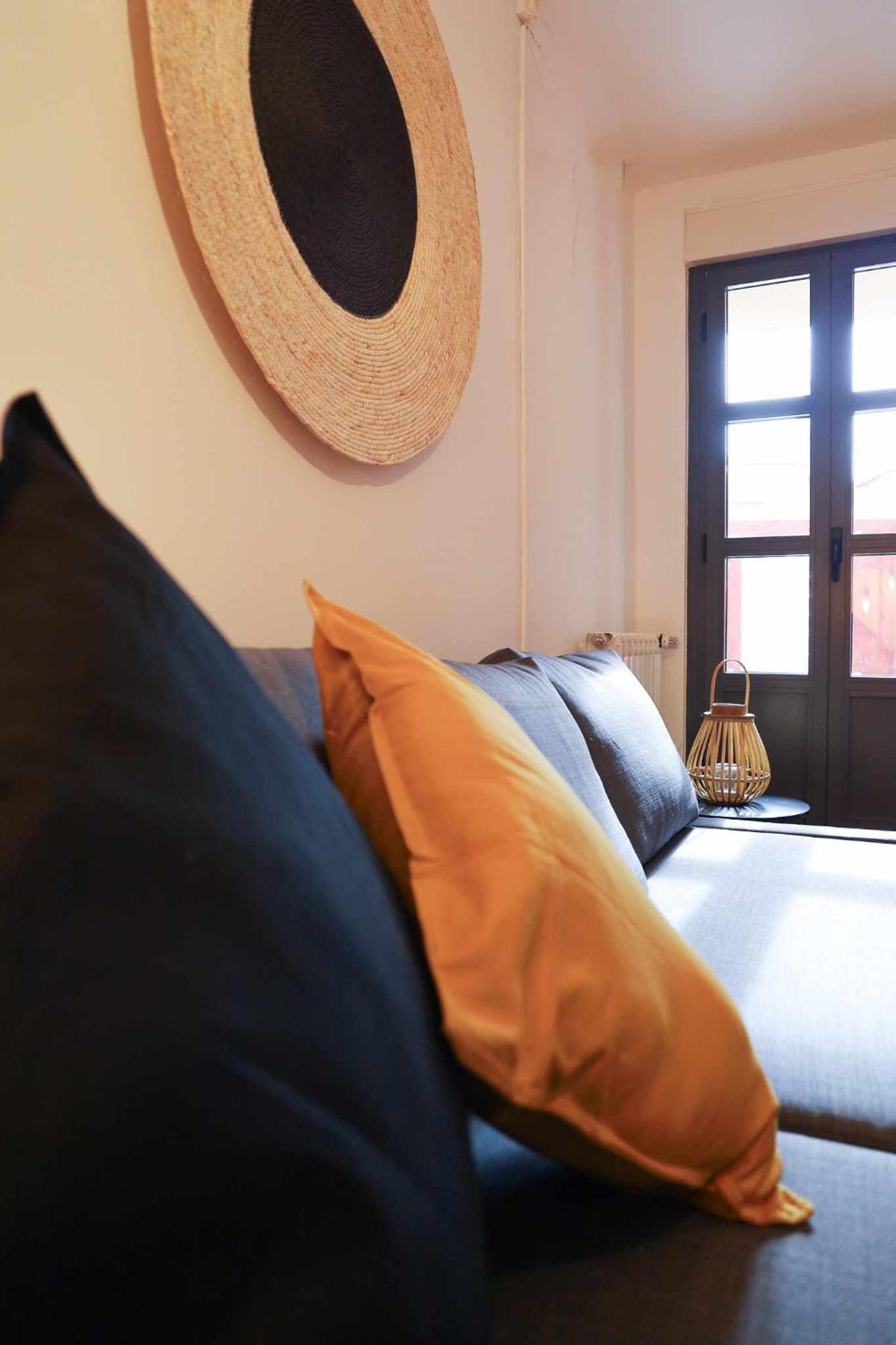 33 Pasos Catedral 1 Apartment Леон Екстериор снимка