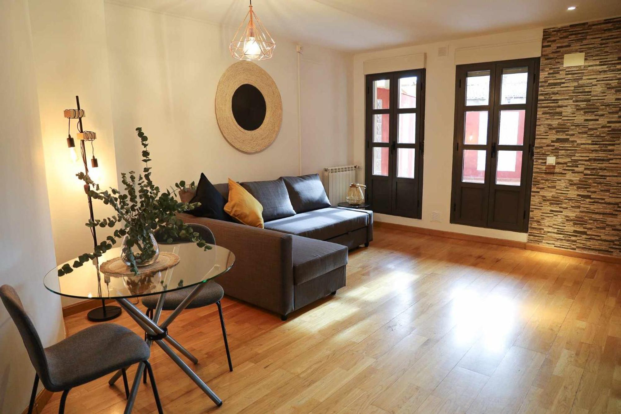 33 Pasos Catedral 1 Apartment Леон Екстериор снимка